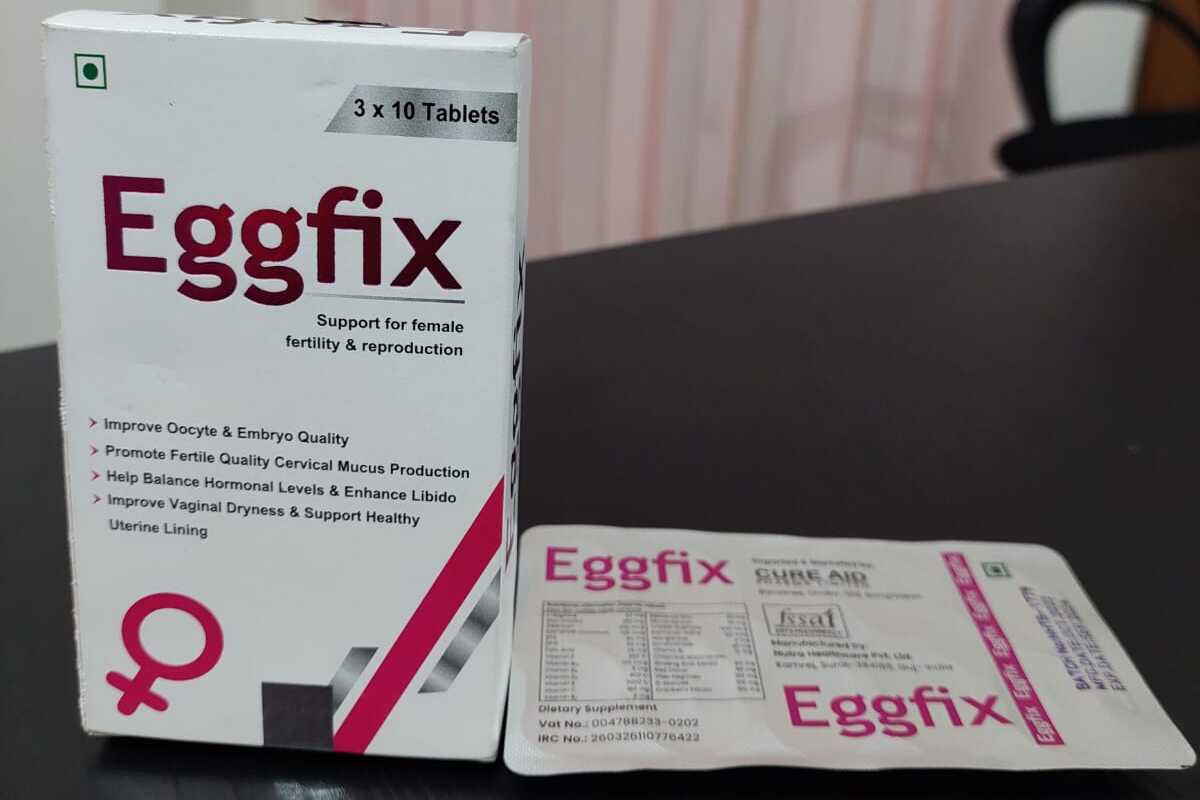 Eggfix
