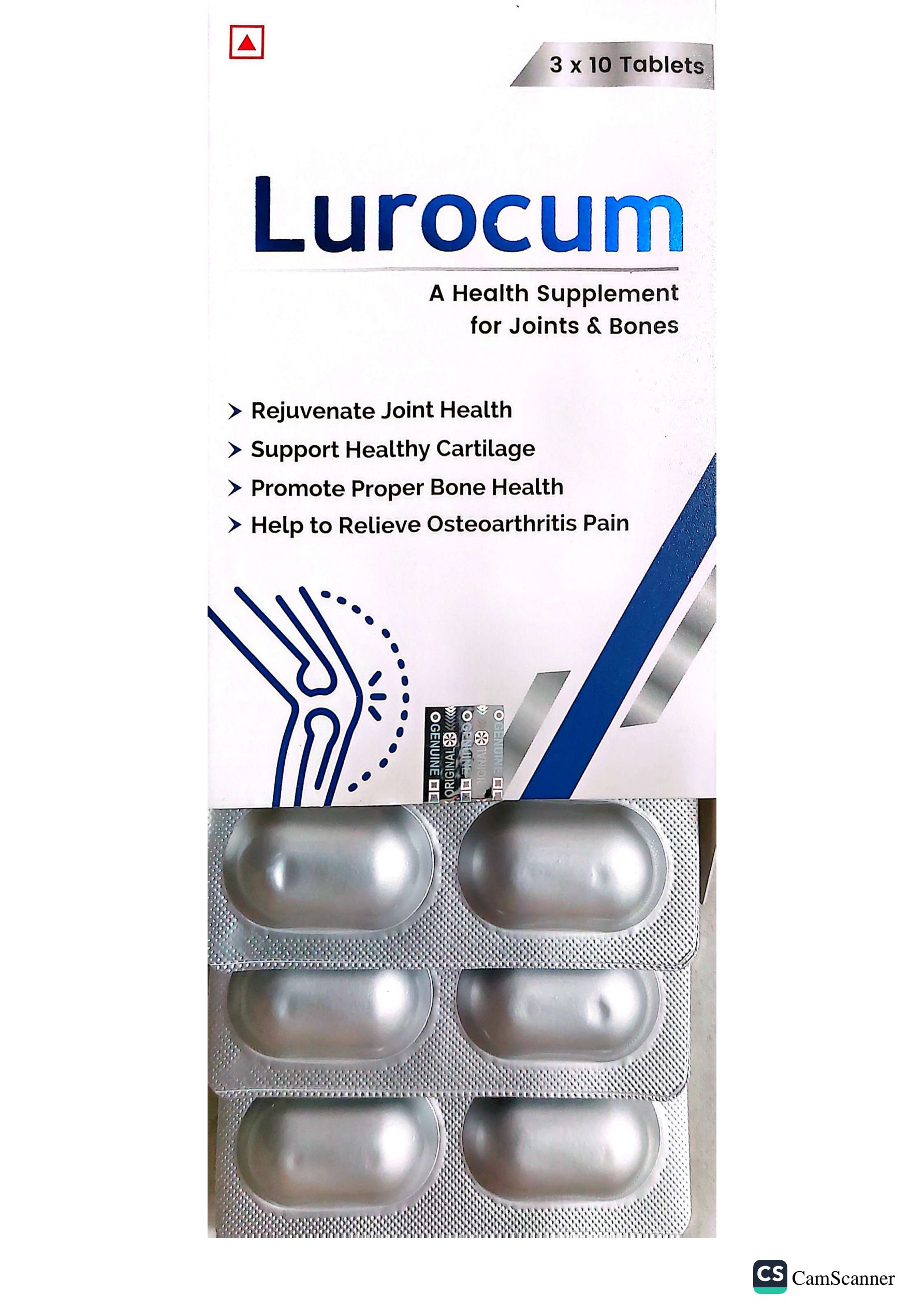 Lurocum